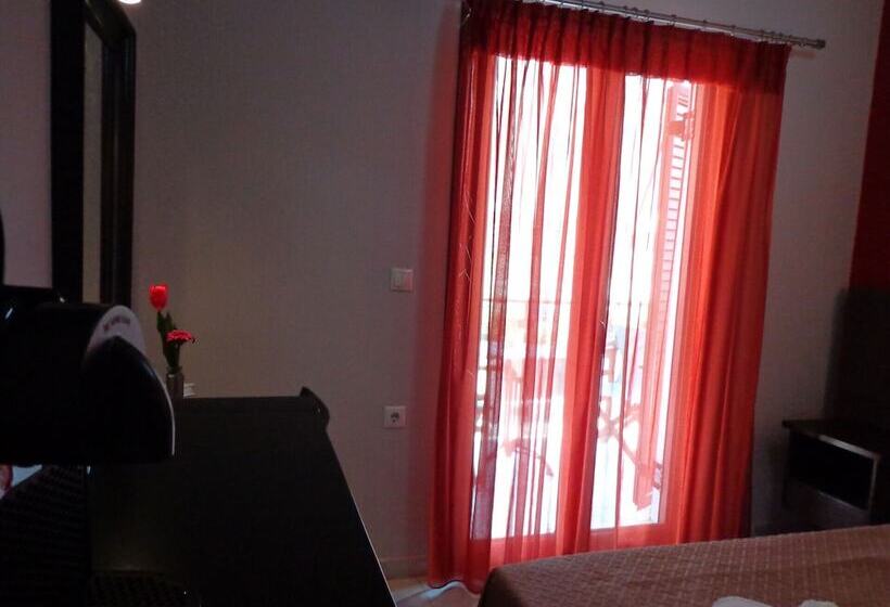 Chambre Standard, Athina Résidence