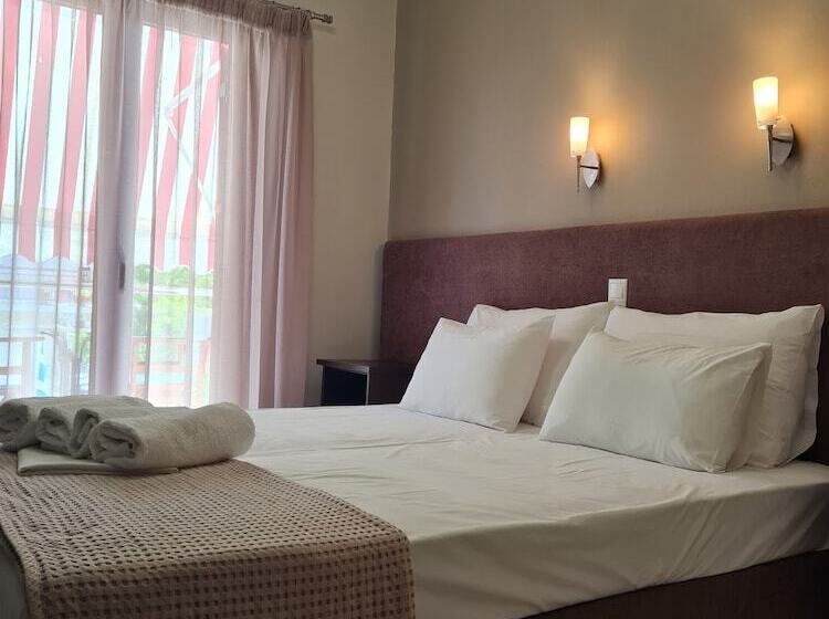 Chambre Standard, Athina Résidence