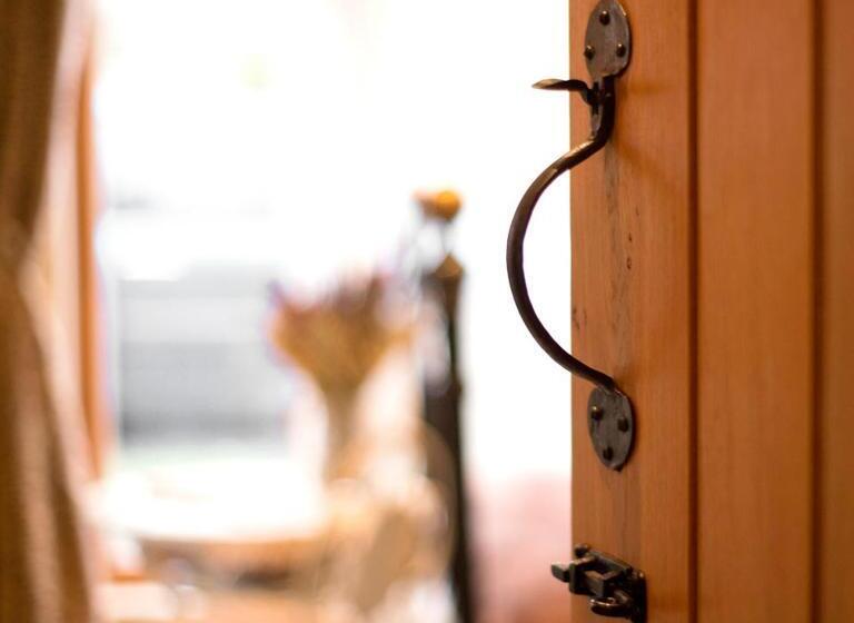 Deluxe Kamer met Kingsize Bed, Bybrook Barn Bed & Breakfast