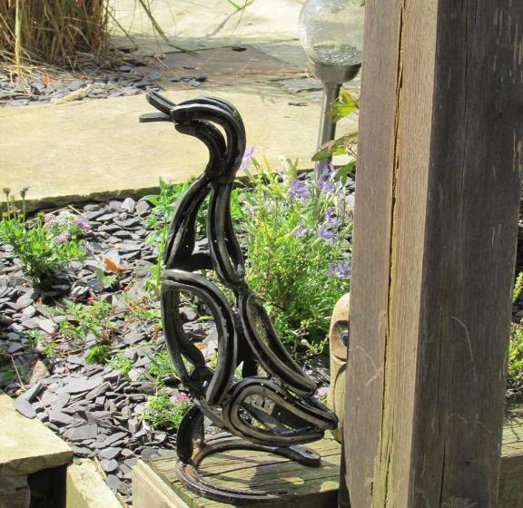 Deluxe Kamer met Kingsize Bed, Bybrook Barn Bed & Breakfast