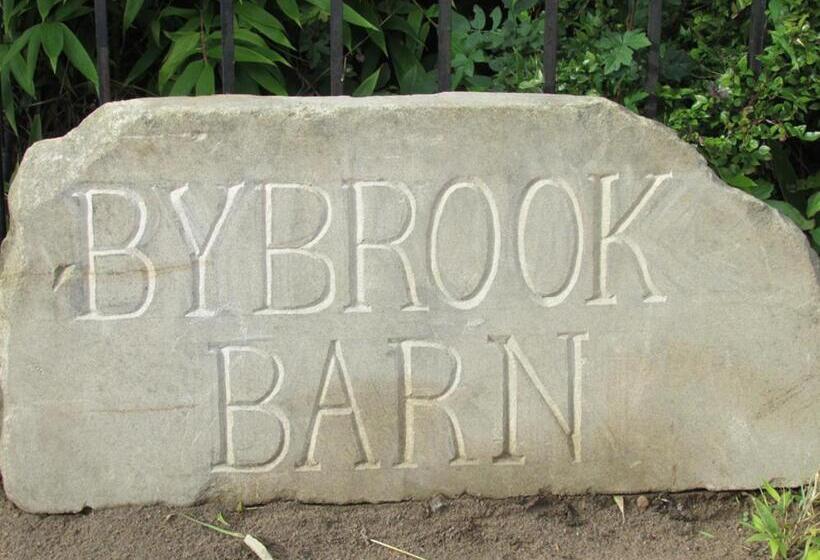 Deluxe Kamer met Kingsize Bed, Bybrook Barn Bed & Breakfast