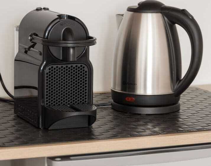 标准间, Voulis Attico Rooms & Apartments