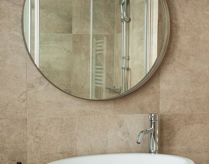 标准间, Voulis Attico Rooms & Apartments