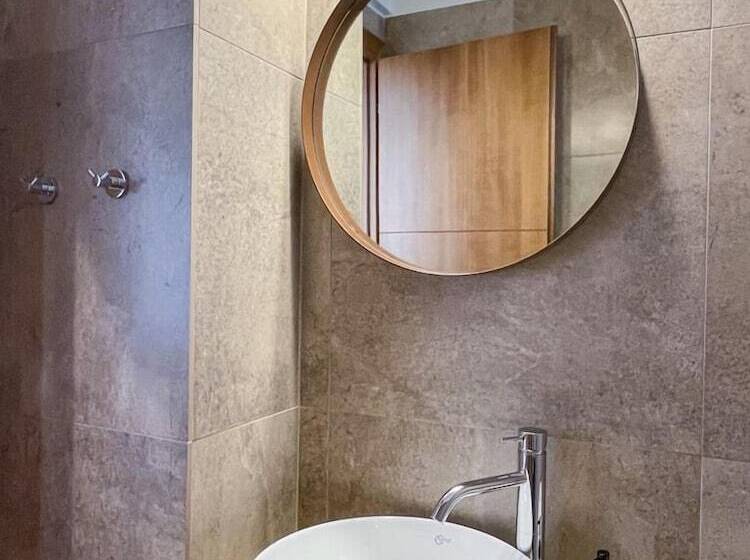 套房, Voulis Attico Rooms & Apartments