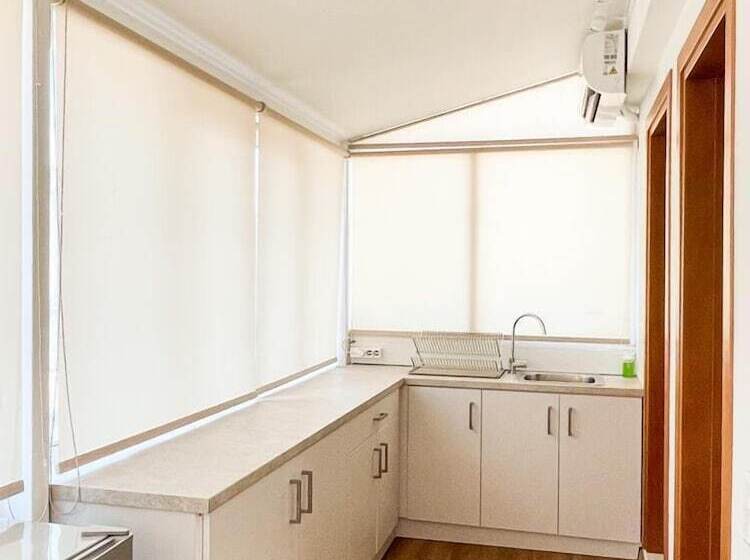 套房, Voulis Attico Rooms & Apartments