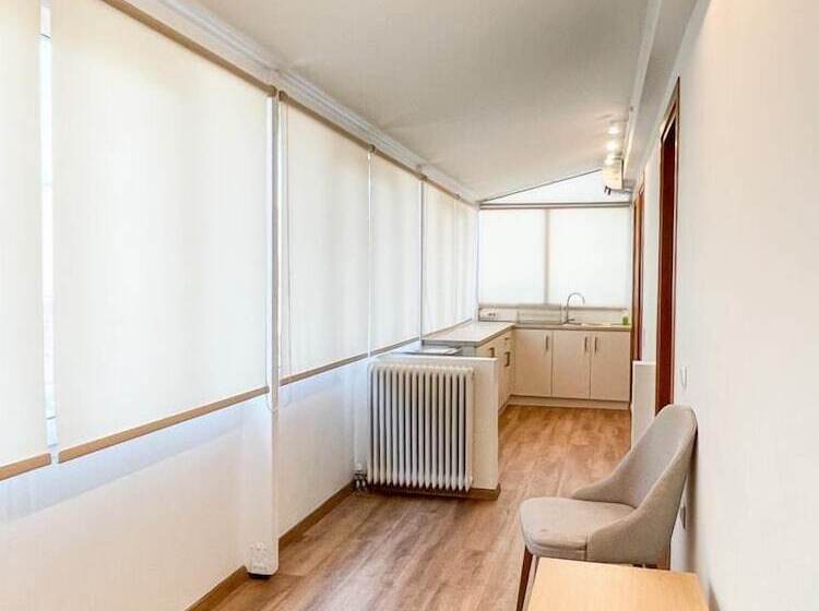 套房, Voulis Attico Rooms & Apartments