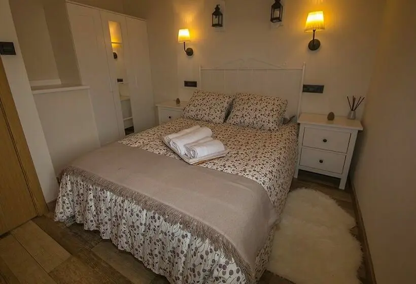 3ベッドルームハウス, Casa Las Vistas