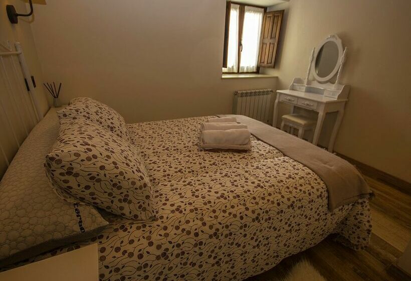 منزل 3 غرف نوم, Casa Las Vistas