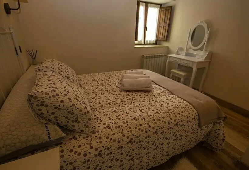 3ベッドルームハウス, Casa Las Vistas