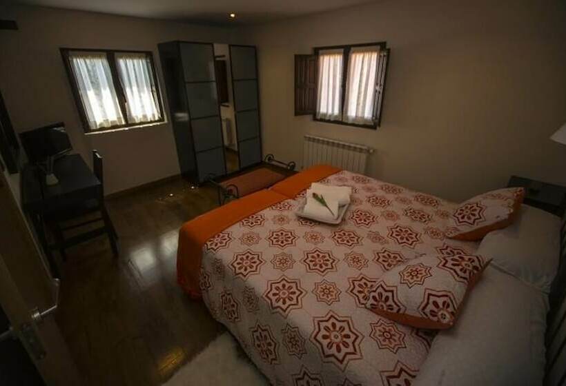 منزل 3 غرف نوم, Casa Las Vistas