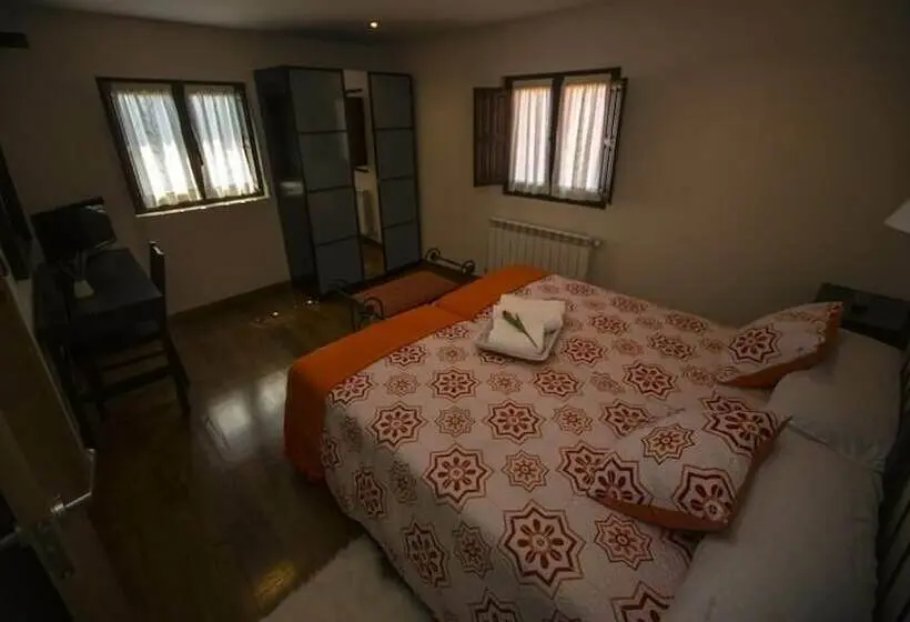 3ベッドルームハウス, Casa Las Vistas