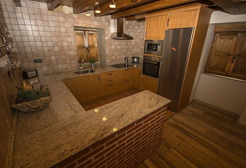 Дом 3 Спальни, Casa Las Vistas