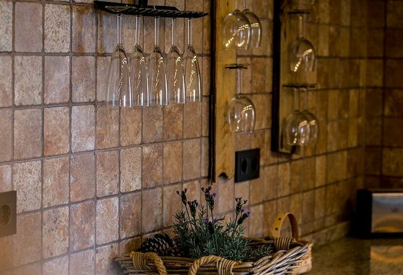 منزل 3 غرف نوم, Casa Las Vistas