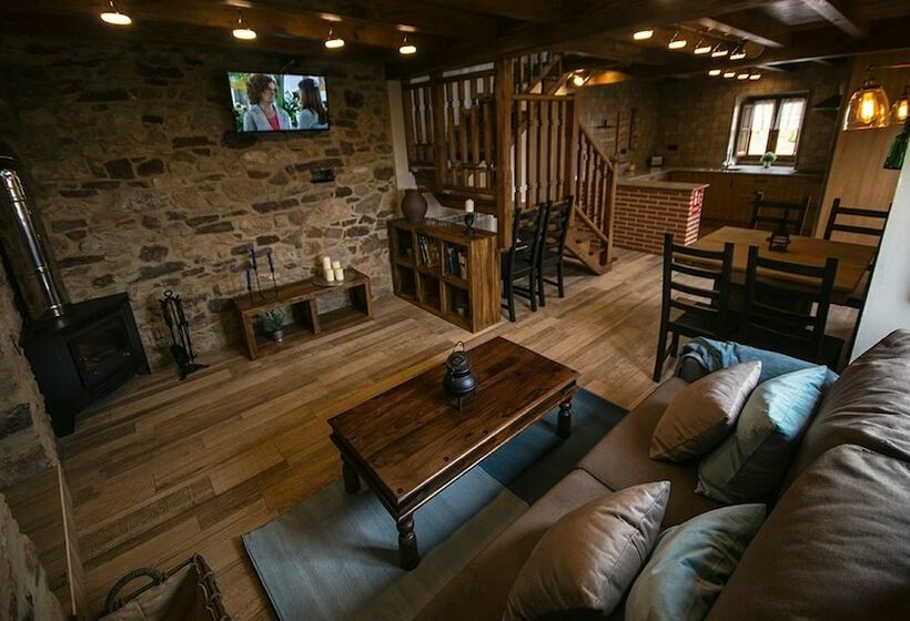 منزل 3 غرف نوم, Casa Las Vistas