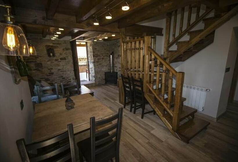 منزل 3 غرف نوم, Casa Las Vistas