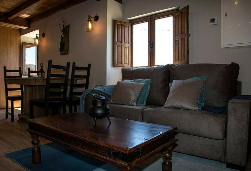 منزل 3 غرف نوم, Casa Las Vistas