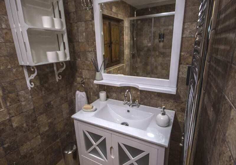 منزل 3 غرف نوم, Casa Las Vistas