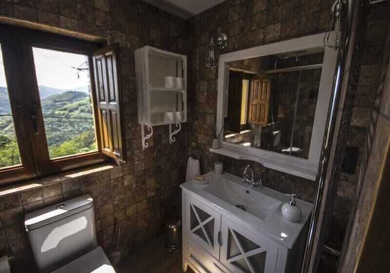 منزل 3 غرف نوم, Casa Las Vistas