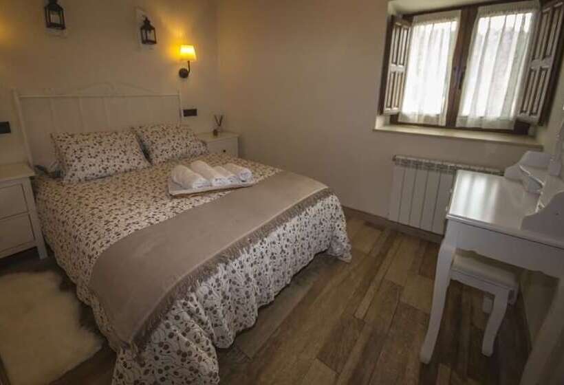 منزل 3 غرف نوم, Casa Las Vistas