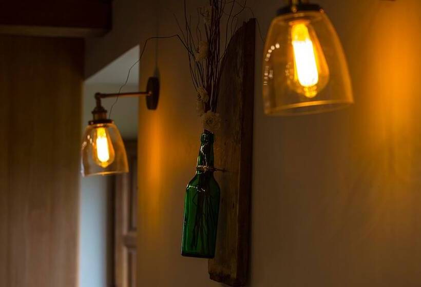 منزل 3 غرف نوم, Casa Las Vistas