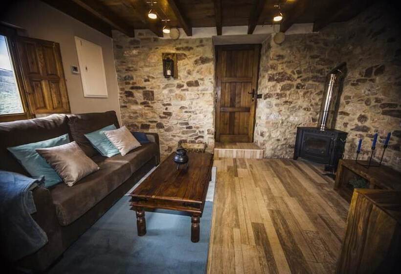 منزل 3 غرف نوم, Casa Las Vistas