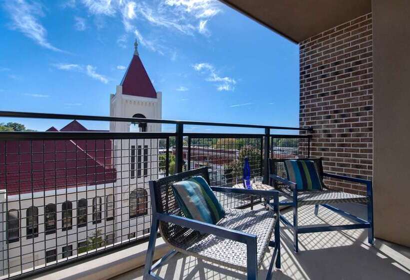 جناح ديلوكس سرير كينج, Auburn Hills