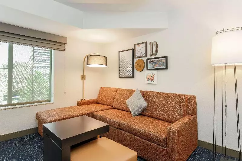 スイート, Hampton Inn & Suites Denver Tech Center