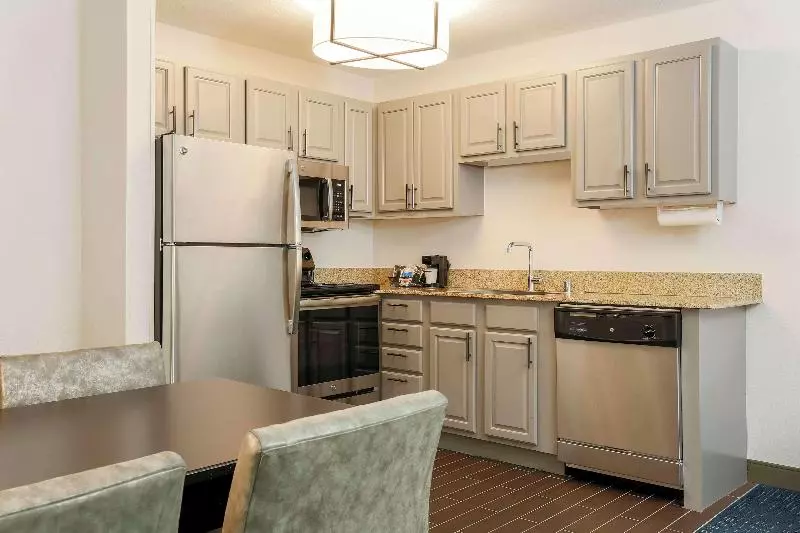 スイート, Hampton Inn & Suites Denver Tech Center