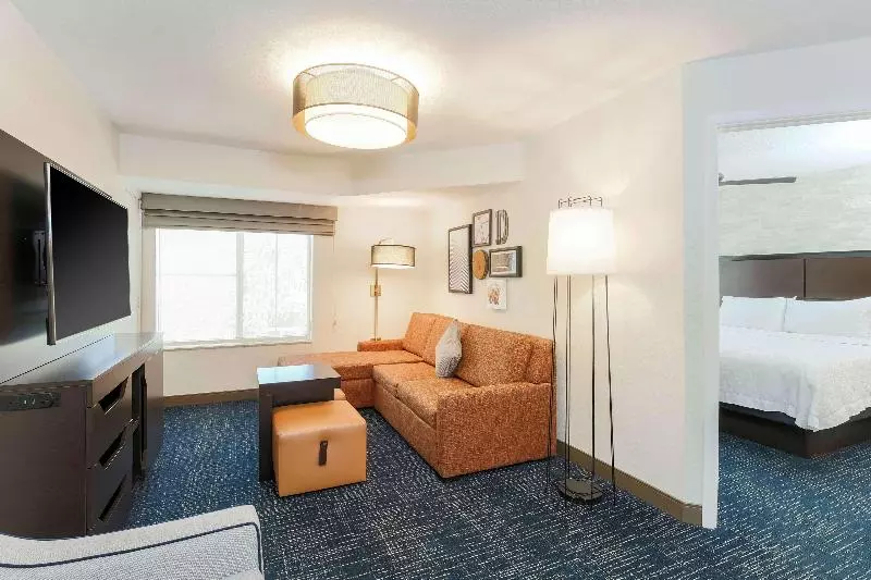 スイート, Hampton Inn & Suites Denver Tech Center