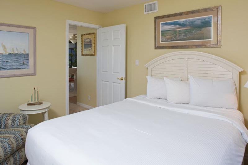 스탠다드 룸 킹사이즈 침대, Hampton Inn & Suites Denver Tech Center