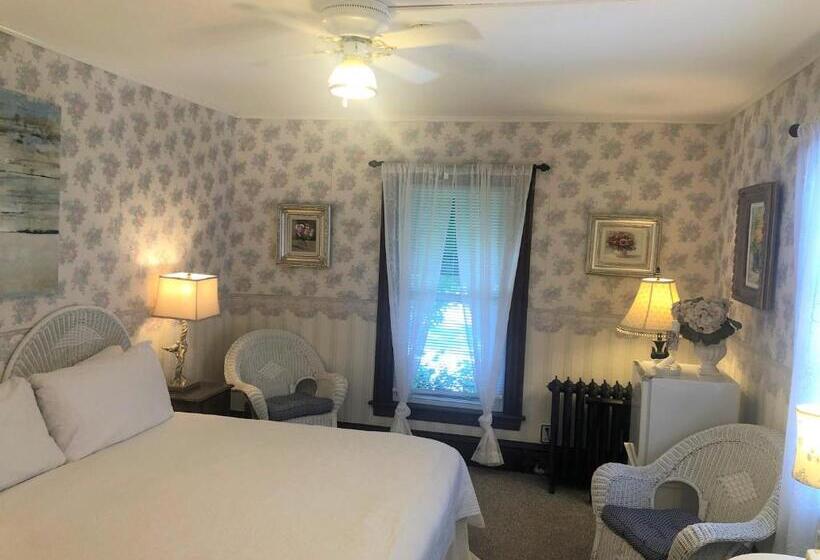 标准间, Harbour Towne Inn On The Waterfront