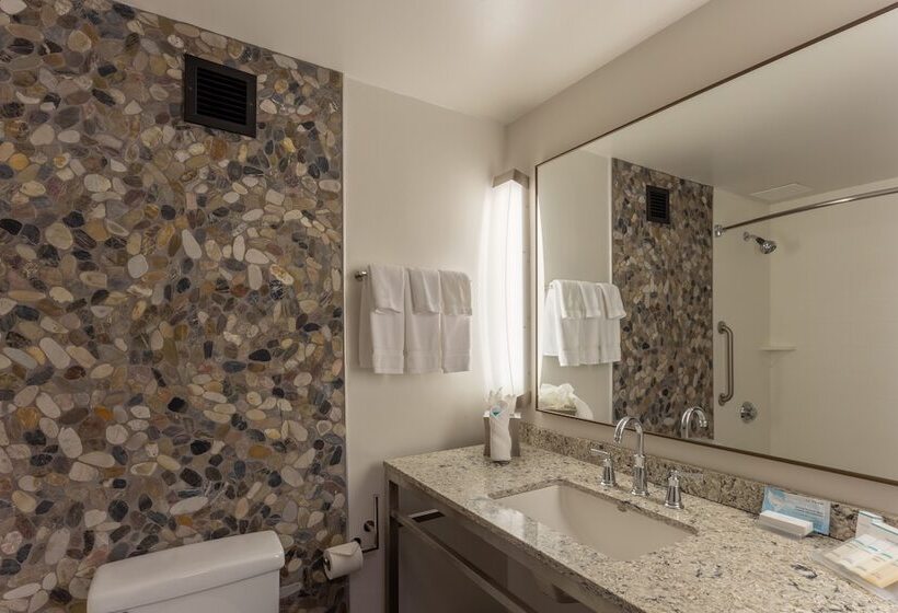 جناح, Hilton Garden Inn Owings Mills