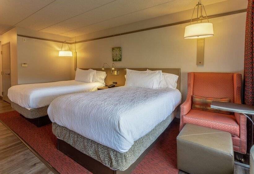 جناح, Hilton Garden Inn Owings Mills