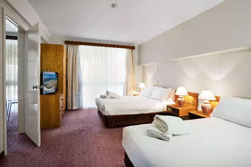 اتاق استاندارد, Hilton Garden Inn Colorado Springs North