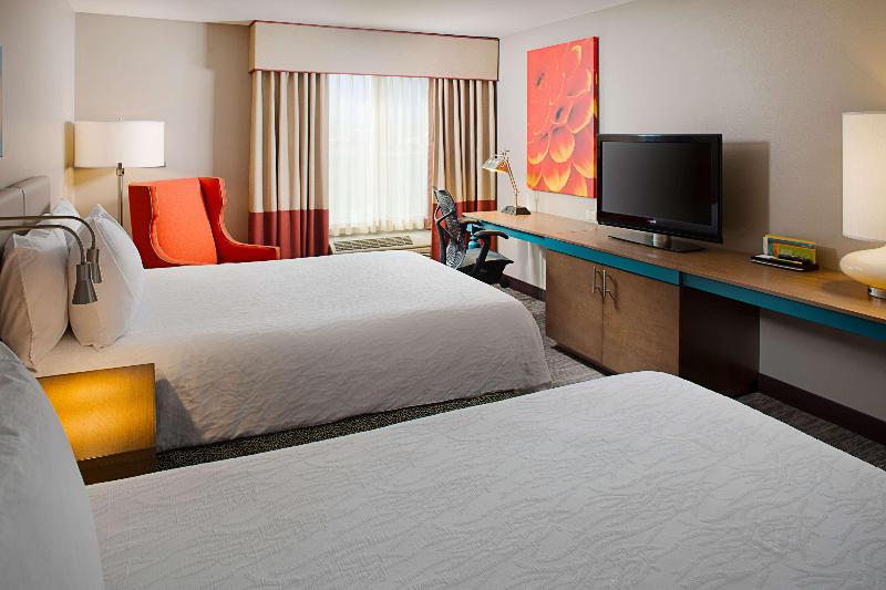 غرفة قياسية, Hilton Garden Inn Colorado Springs North