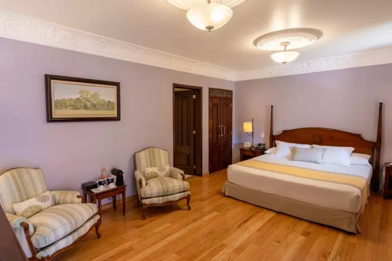 اتاق استاندارد برای معلولان, Hilton Garden Inn Colorado Springs North