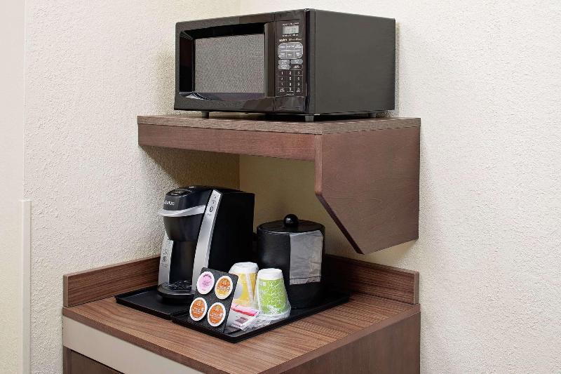 חדר סטנדרט, Hilton Garden Inn Tampa Ybor Historic District