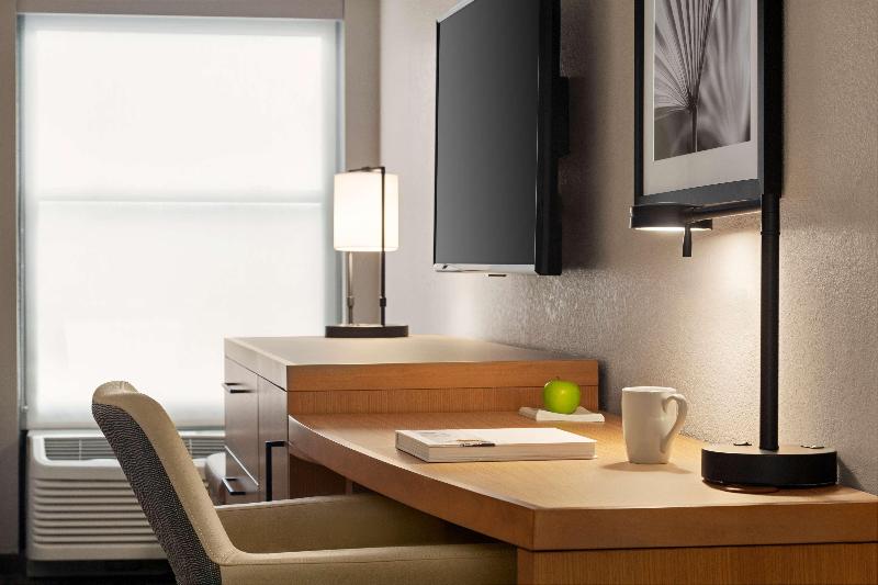 Номер Стандарт, Hyatt Place Tucson Central