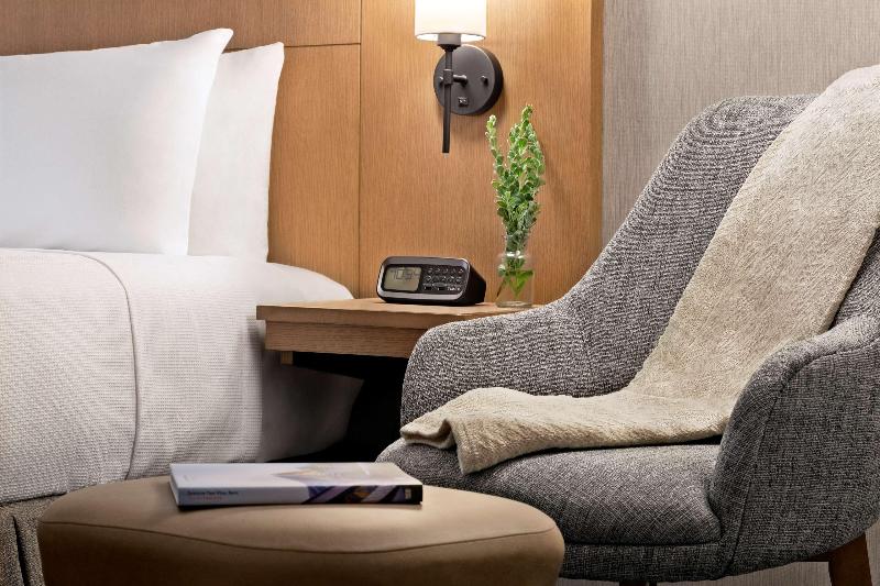 Номер Стандарт, Hyatt Place Tucson Central