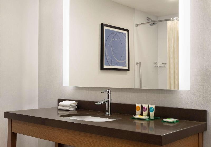 Стандартный Номер Кровать Кинг, Hyatt Place Tucson Central