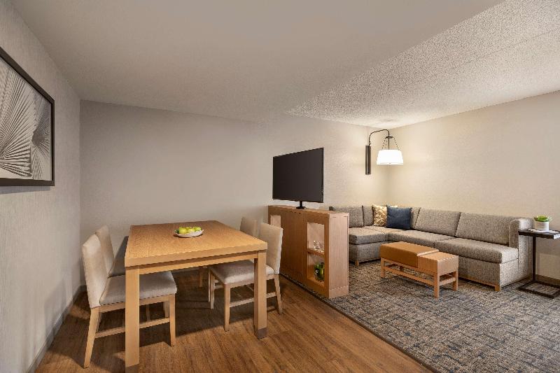 Стандартный Номер Кровать Кинг, Hyatt Place Tucson Central