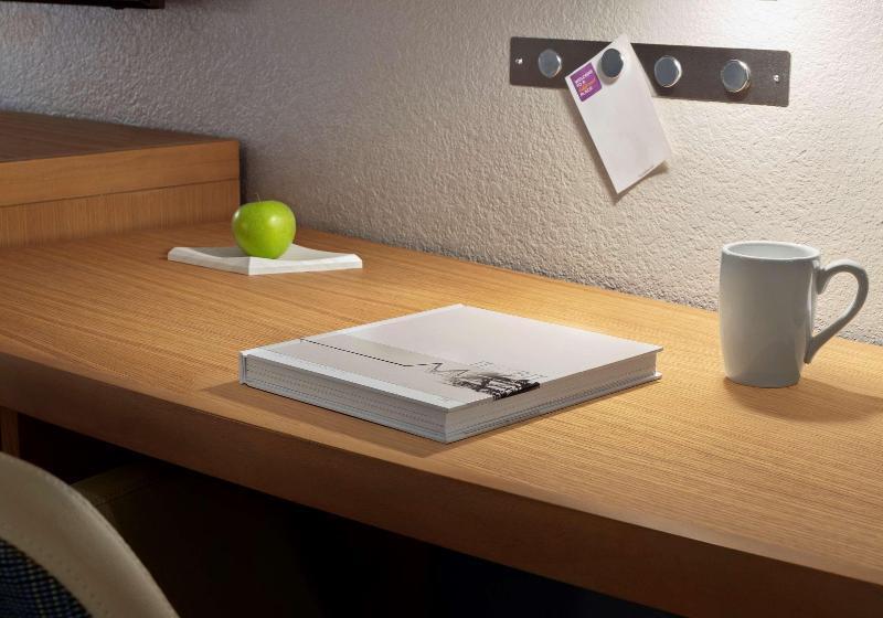 Стандартный Номер Кровать Кинг, Hyatt Place Tucson Central