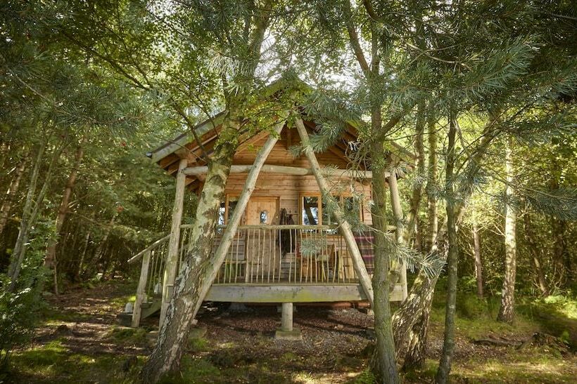 1间卧室的房子, Swinton Bivouac