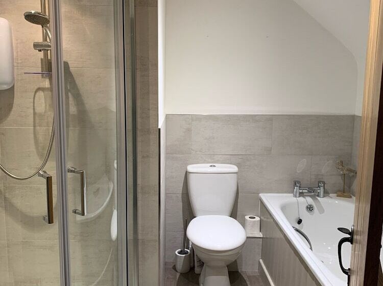 デラックスルーム, Bell Cottage