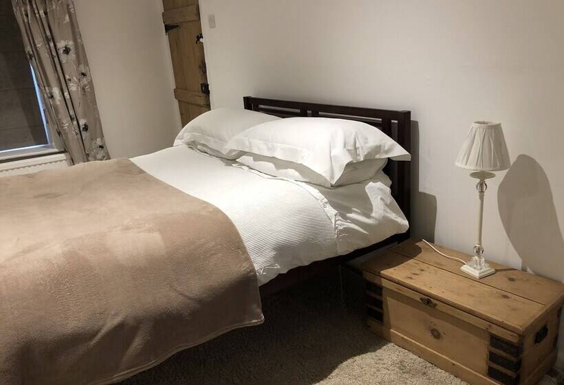 スーペリアールーム, Bell Cottage