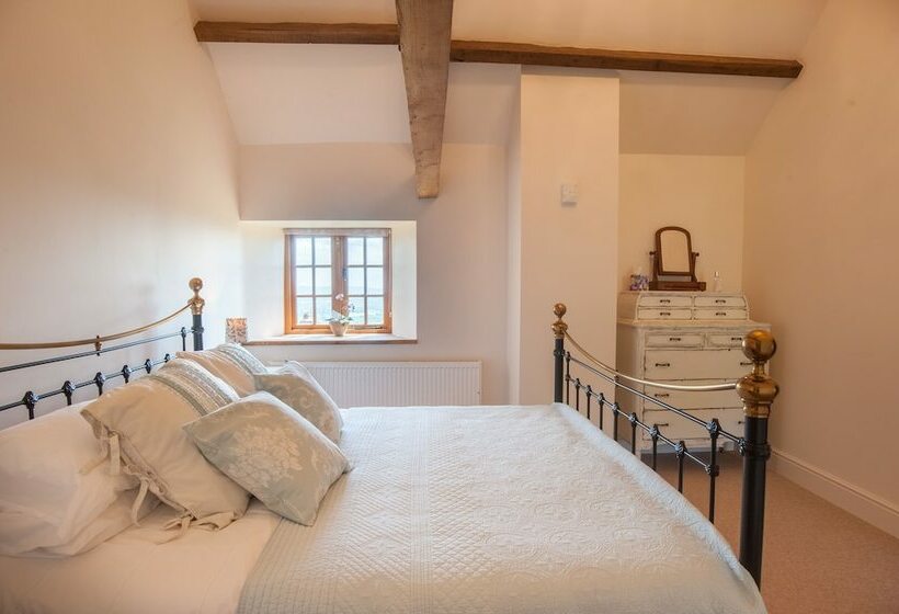 בית, חדר שינה 1, Tilbury View