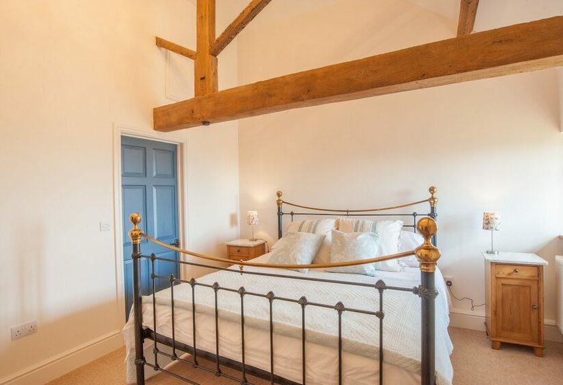 בית, חדר שינה 1, Tilbury View