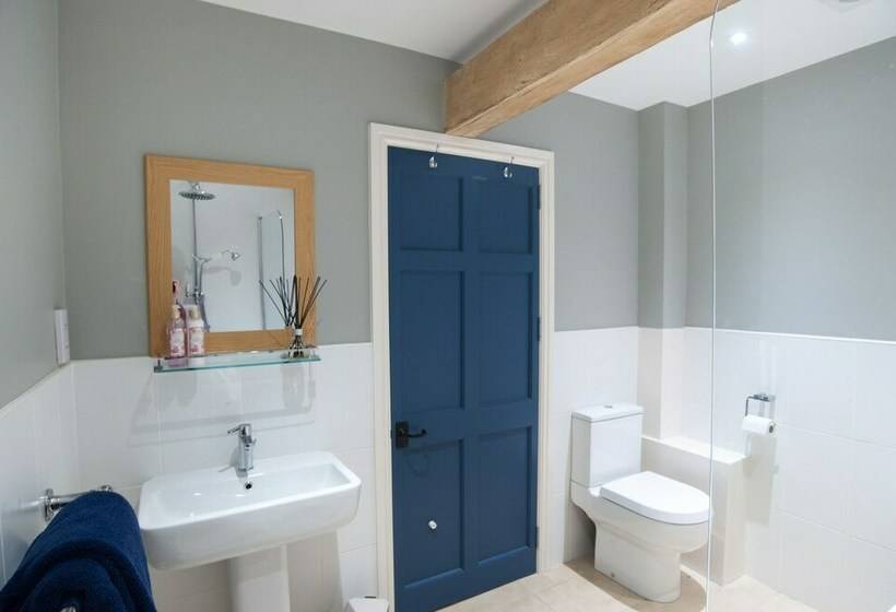 בית, חדר שינה 1, Tilbury View