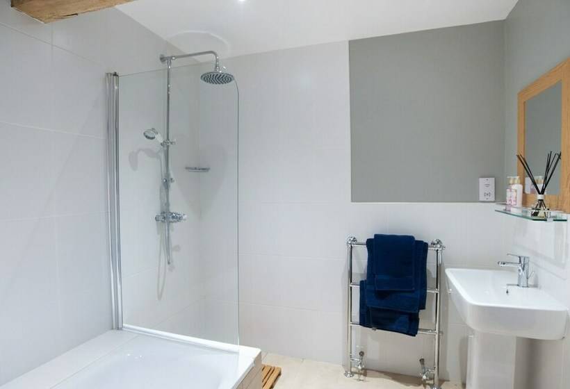 בית, חדר שינה 1, Tilbury View