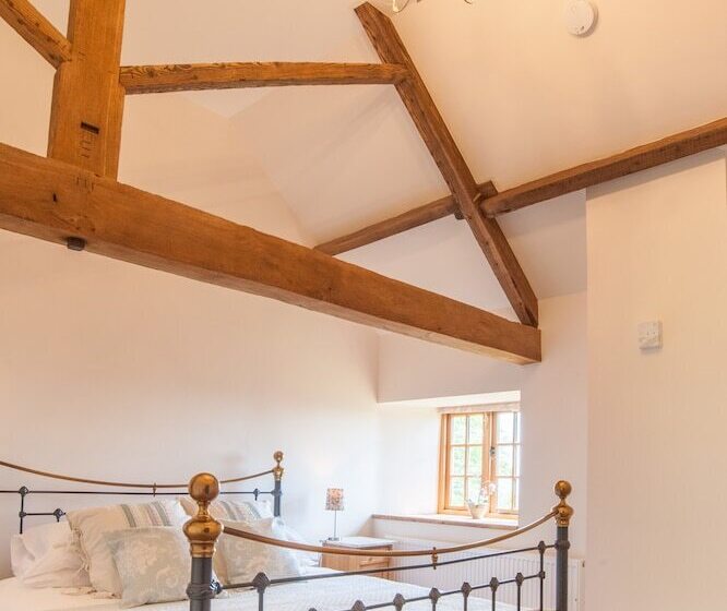 בית, חדר שינה 1, Tilbury View